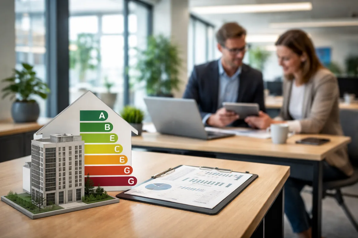 Quand est-il préférable de faire un audit énergétique dans un bureau